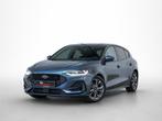 FORD FOCUS ST LINE | GARANTIE |, Auto's, Ford, Stof, Blauw, Bedrijf, 5 deurs