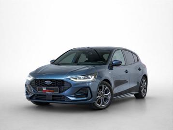 FORD FOCUS ST LINE | GARANTIE |  beschikbaar voor biedingen