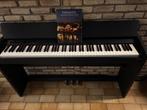 Digitale Piano Roland F120, Muziek en Instrumenten, Piano's, Ophalen, Zo goed als nieuw, Zwart, Piano