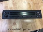 Radio bediening BMW E39, Auto diversen, Autoradio's, Ophalen of Verzenden