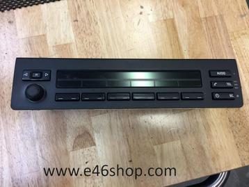 Radio bediening BMW E39  beschikbaar voor biedingen
