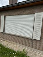 Rolluiken motorbediend, Doe-het-zelf en Bouw, Ophalen, Gebruikt, Elektrische bediening
