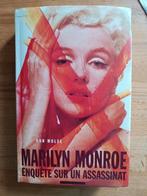 Marilyn Monroe Enquête sur un assassinat, Ophalen, Gelezen