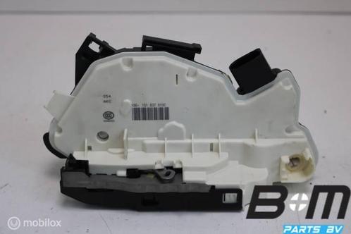Portierslot linksvoor VW UP! Facelift 1S1837015C, Auto-onderdelen, Interieur en Bekleding, Gebruikt