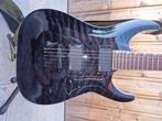 Esp ltd mh-401, Muziek en Instrumenten, Ophalen, Zo goed als nieuw, Solid body