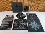 45t/6" Vegas-splitplaat met Rot In Hell zwart vinyl 165 ex, Cd's en Dvd's, Ophalen of Verzenden, Zo goed als nieuw