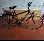 GIANT herenfiets (goede staat), Ophalen, Gebruikt, Giant, Versnellingen