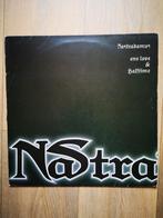 Nas aka Nastradamus maxi vinyl, Ophalen of Verzenden, Gebruikt