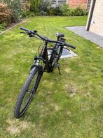 Elektrische fiets BH te koop, Ophalen, Zo goed als nieuw, Vering
