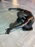 Moderne salontafel, Ophalen, Zo goed als nieuw