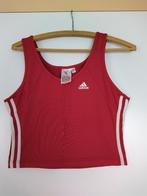 top Adidas, maat 40, Maat 38/40 (M), Adidas, Ophalen of Verzenden, Zo goed als nieuw