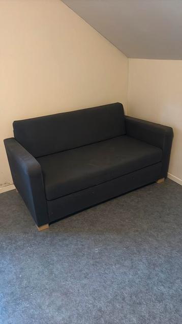 IKEA zolsta zetelbed beschikbaar voor biedingen