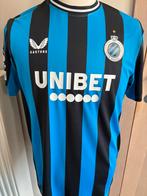 Matchworn Club Brugge, Ophalen, Zo goed als nieuw