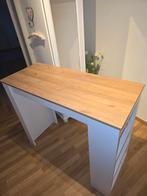 Bartafel Zo goed als nieuw!, Huis en Inrichting, Bureaus, Ophalen, Zo goed als nieuw