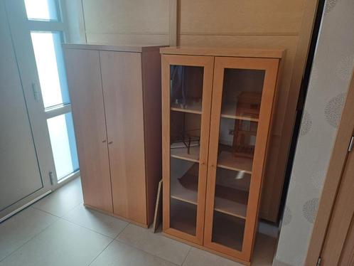 IKEA Bonde woonkamermeubelset, Huis en Inrichting, Kasten |Televisiemeubels, Gebruikt, 100 tot 150 cm, 200 cm of meer, 50 tot 75 cm