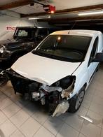 Citroën Berlingo ongeval, motor niet geraakt!!!, Auto's, Bestelwagens en Lichte vracht, Euro 5, Citroën, 90 cc, Particulier