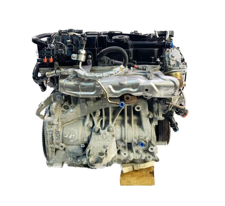 BMW 1er F20 F21 118d 1.8d 2.0L B47D20A B47-motor, Auto-onderdelen, Motor en Toebehoren, BMW, Gereviseerd, Ophalen of Verzenden