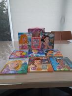 Ontdek de magische wereld van de Disneyprinsessen!, Ophalen, Zo goed als nieuw