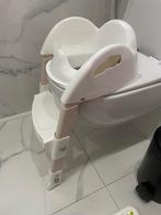 WC-adapterverkleiner voor kinderen, Kinderen en Baby's, Ophalen, Zo goed als nieuw