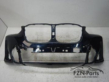 BMW IX3 M G08 Voorbumper 6PDC Kale Hoes M416 beschikbaar voor biedingen