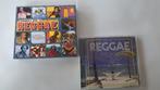 CD's Reggae, Comme neuf, Coffret, Enlèvement ou Envoi, 1980 à 2000