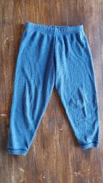 Pantalon Damart 4 ans, Kinderen en Baby's, Broek, Gebruikt, Damart, Ophalen of Verzenden