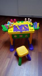 Table de jeux, Ophalen, Zo goed als nieuw