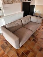 Zetel gratis, Huis en Inrichting, Zetels | Complete zithoeken, Ophalen, Gebruikt, Stof