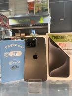 Apple iphone 15 pro max 256go 88%, Ophalen, Zo goed als nieuw, IPhone 15