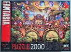 Puzzel KS, Ciro Marchetti "Carnivale Parade" - 2000, Ophalen of Verzenden, Zo goed als nieuw