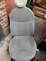 Fiat 500 2012 auto stoelen, Ophalen, Fiat