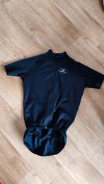 Maillot cyclisme gore tex, Fietsen en Brommers, Fietsaccessoires | Fietskleding, Ophalen of Verzenden, Zo goed als nieuw, M