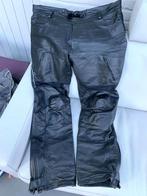 Motorbroek leder Crivit Sports XL, Ophalen of Verzenden, Heren