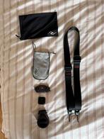 Peak design sangle capture clip support nikon, Audio, Tv en Foto, Foto | Cameratassen, Ophalen, Zo goed als nieuw