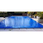 Winterzeil 9x5, Tuin en Terras, Ophalen, Zo goed als nieuw