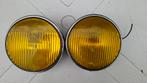 Oldtimer mistlampen, Auto-onderdelen, Ophalen, Gebruikt