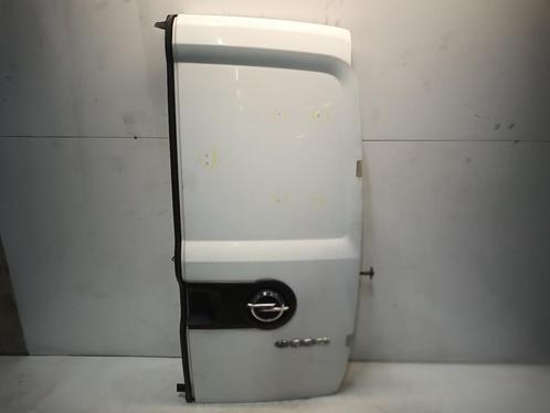 PORTIER RECHTS ACHTER ACHTER Opel Combo (01-2012/12-2018), Auto-onderdelen, Carrosserie, Deur, Opel, Achter, Rechts, Gebruikt