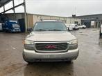 GMC Yukon 2003, Automaat, 8 cilinders, Leder, Yukon