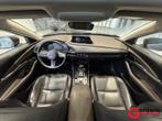 Mazda CX-30 2.0L SKYACTIV-X 180PK 6AT SKYCRUISE, Auto's, Automaat, 179 pk, Bruin, Bedrijf