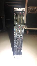 Super Micro Server i7 4GB ram 2u, Zo goed als nieuw, Ophalen, 4 GB, 500 GB