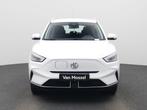 MG ZS Standard Range 51 kWh Comfort, Auto's, MG, Stof, Gebruikt, ZS, Wit