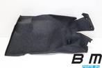 Bagagageruimtebekleding rechts Audi A4 8D, Utilisé