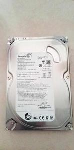 Seagate Disque Dur 3.5 Sata 320 GB pour Ordinateur, Comme neuf, Interne, Desktop, Seagate