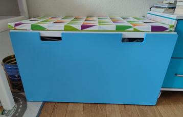 BANC IKEA AVEC TIROIR beschikbaar voor biedingen
