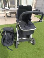 KINDERWAGEN X ADVENTURE (2 in 1), Kinderen en Baby's, Gebruikt, Duowagen, Ophalen, Kinderwagen