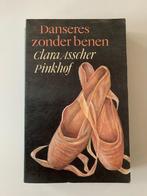 Danseres zonder benen, Clara Asscher-Pinkhof, Boeken, Gelezen, Ophalen of Verzenden
