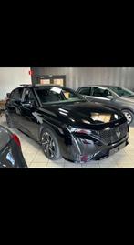 Peugeot 308 Gt Full Black Night Édition/2022/75.000km, Bedrijf, Te koop