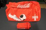 Sporttas Coca Cola Brazilie 2014, Verzamelen, Ophalen of Verzenden, Nieuw, Gebruiksvoorwerp