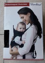 Babydrager, Kinderen en Baby's, Buik of Rug, Zo goed als nieuw, Draagzak, Ophalen