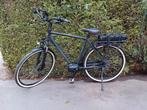 Nieuwe oxford heren elektrische fiets, Fietsen en Brommers, Elektrische fietsen, Ophalen of Verzenden, Zo goed als nieuw